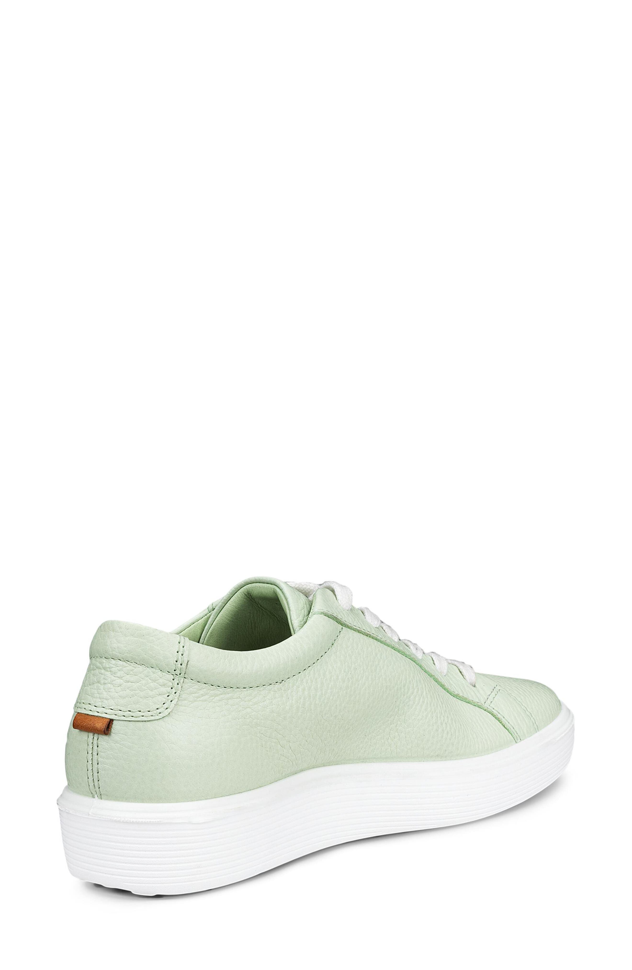 Soft 60 Aeon Sneaker, Alternate, color, MATCHA