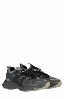 Chunky Colorblock Sneaker