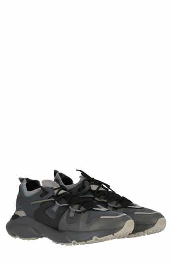 Chunky Colorblock Sneaker
