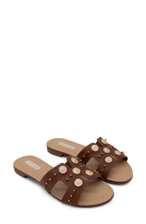 Botnanda Slide Sandal (Women)
