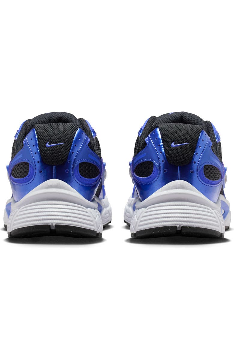 Nike V5 RNR Sneaker, Alternate, color, Black/ Sapphire