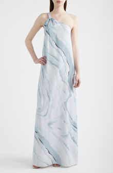 Dantea One-Shoulder Dress