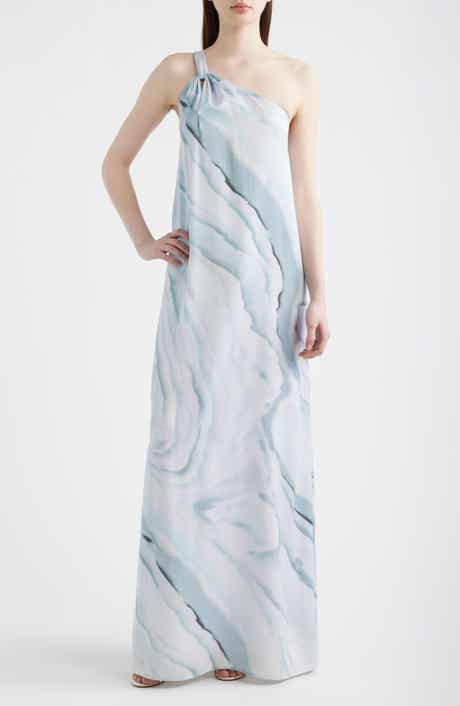 Dantea One-Shoulder Dress