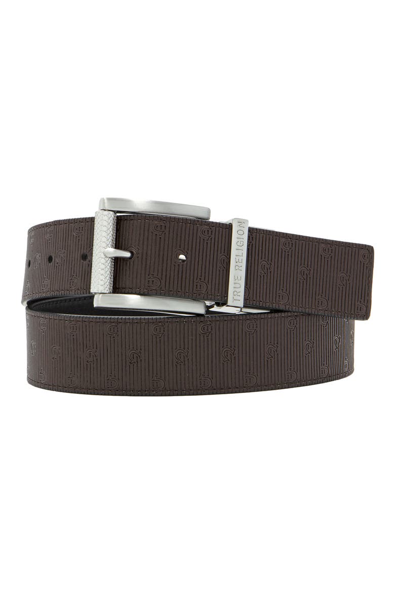 Lupin Reversible Belt, Alternate, color, BLACK/ BROWN