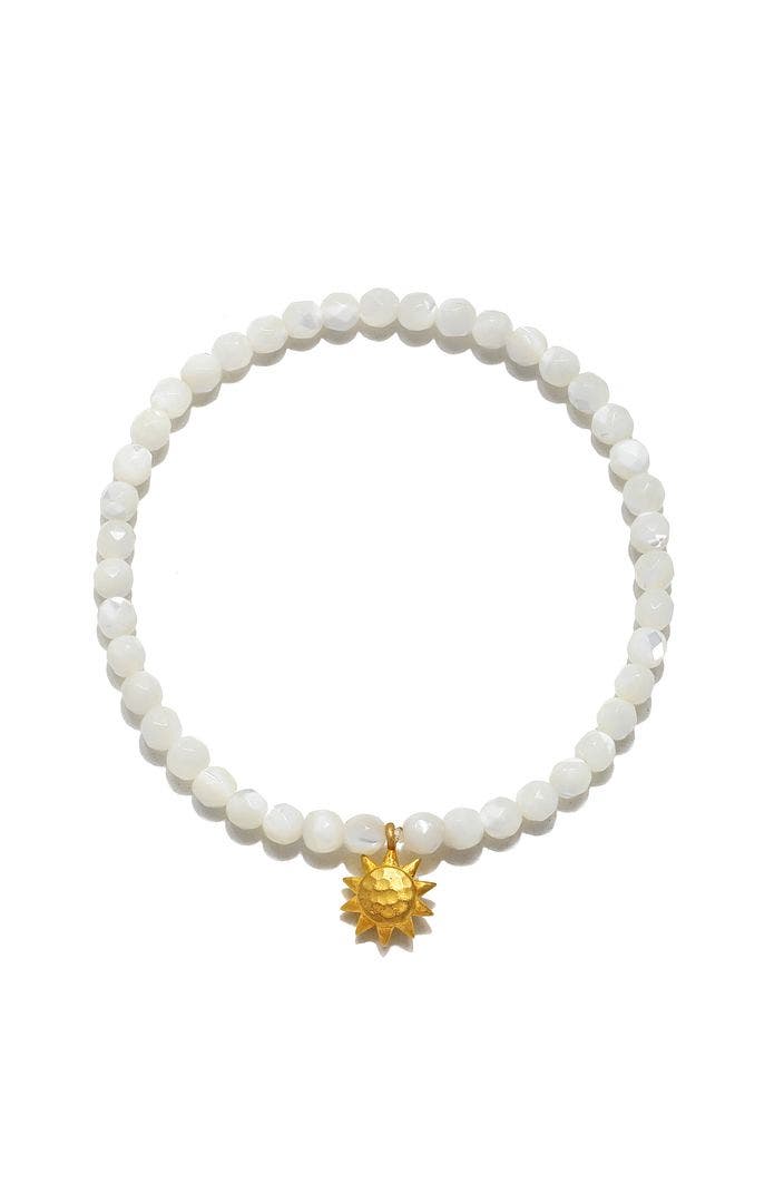 selected White