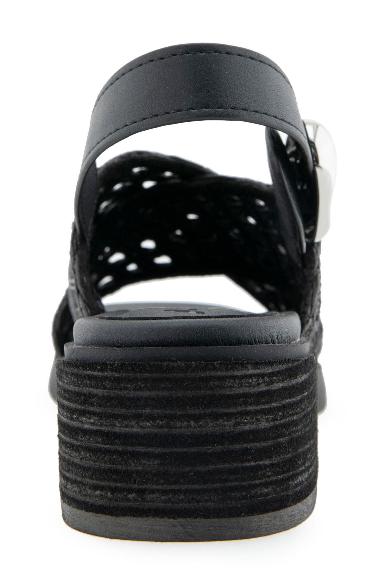 Aerosoles Demi Slingback Sandal, Alternate, color, 