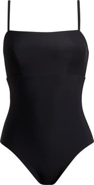 BONDI BORN Aerin One-Piece Swimsuit