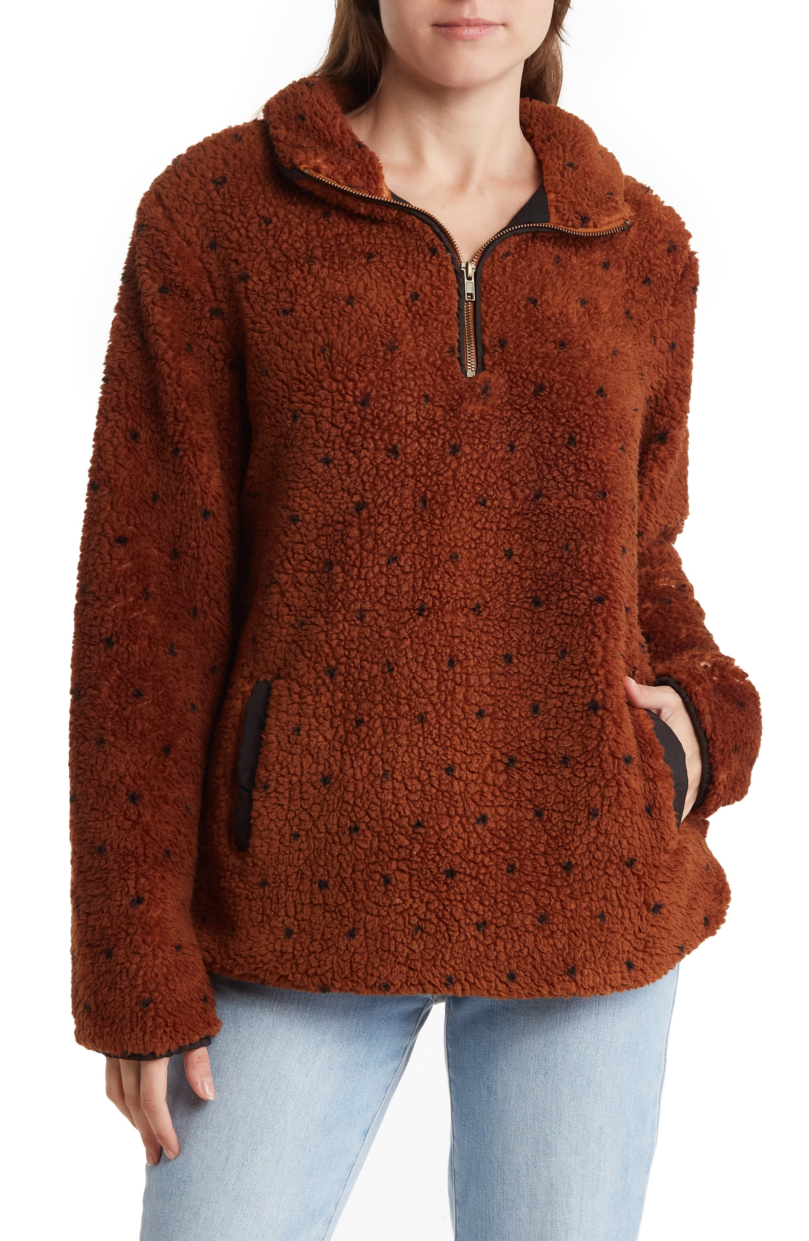 Thread & Supply Lansing Jacket