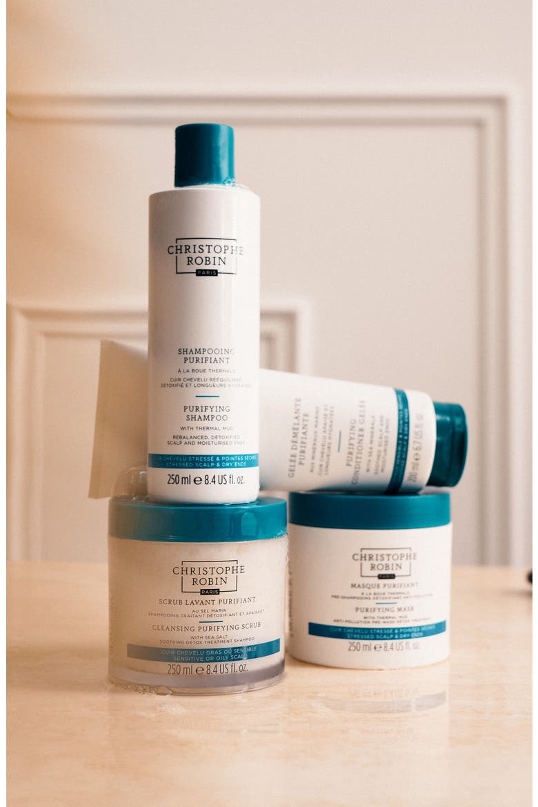 Detangling Gelée Conditioner, Alternate, color, NONE