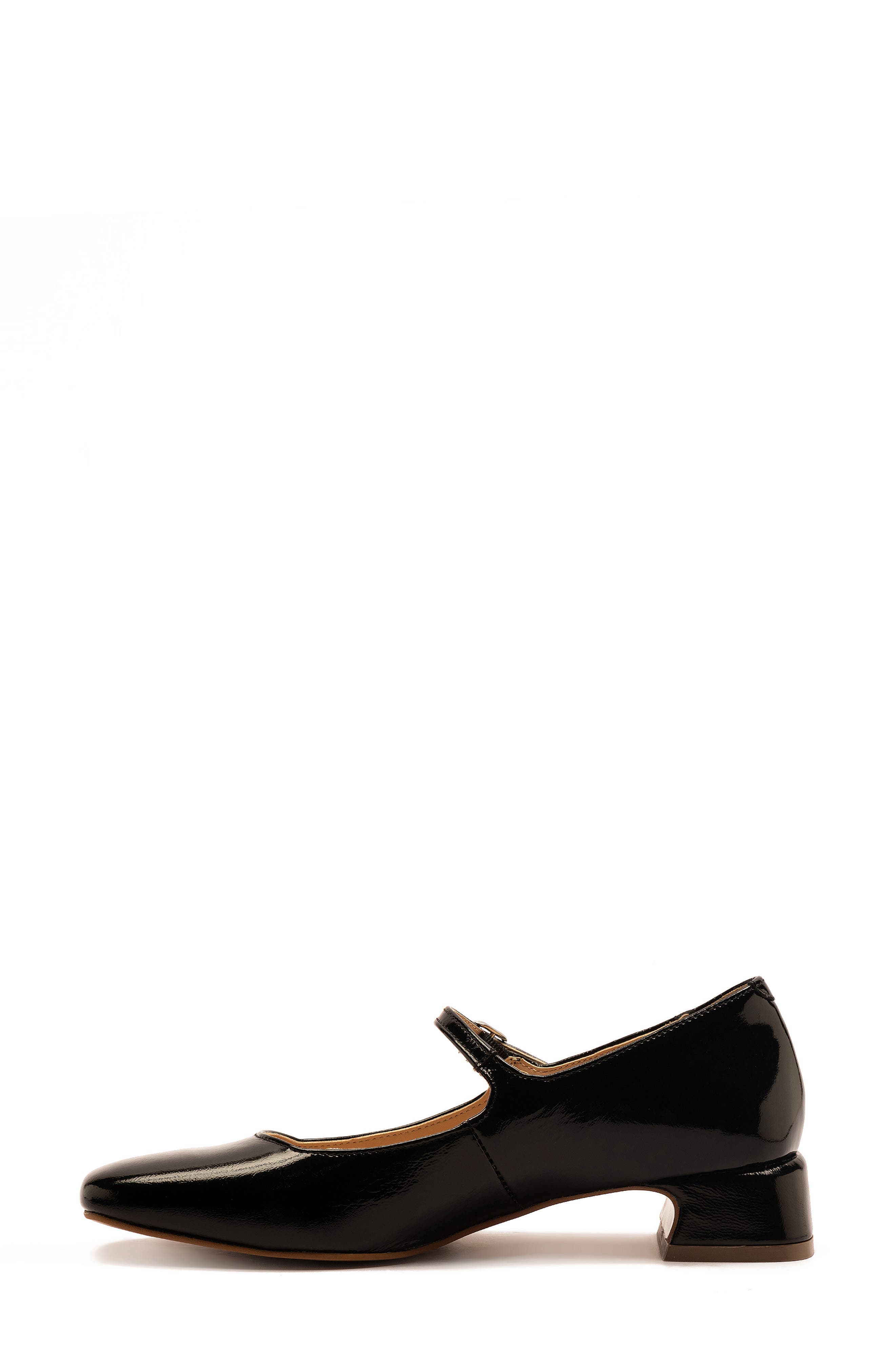 OFF THE HOOK LONDON Picadilly Mary Jane Pump, Alternate, color, 