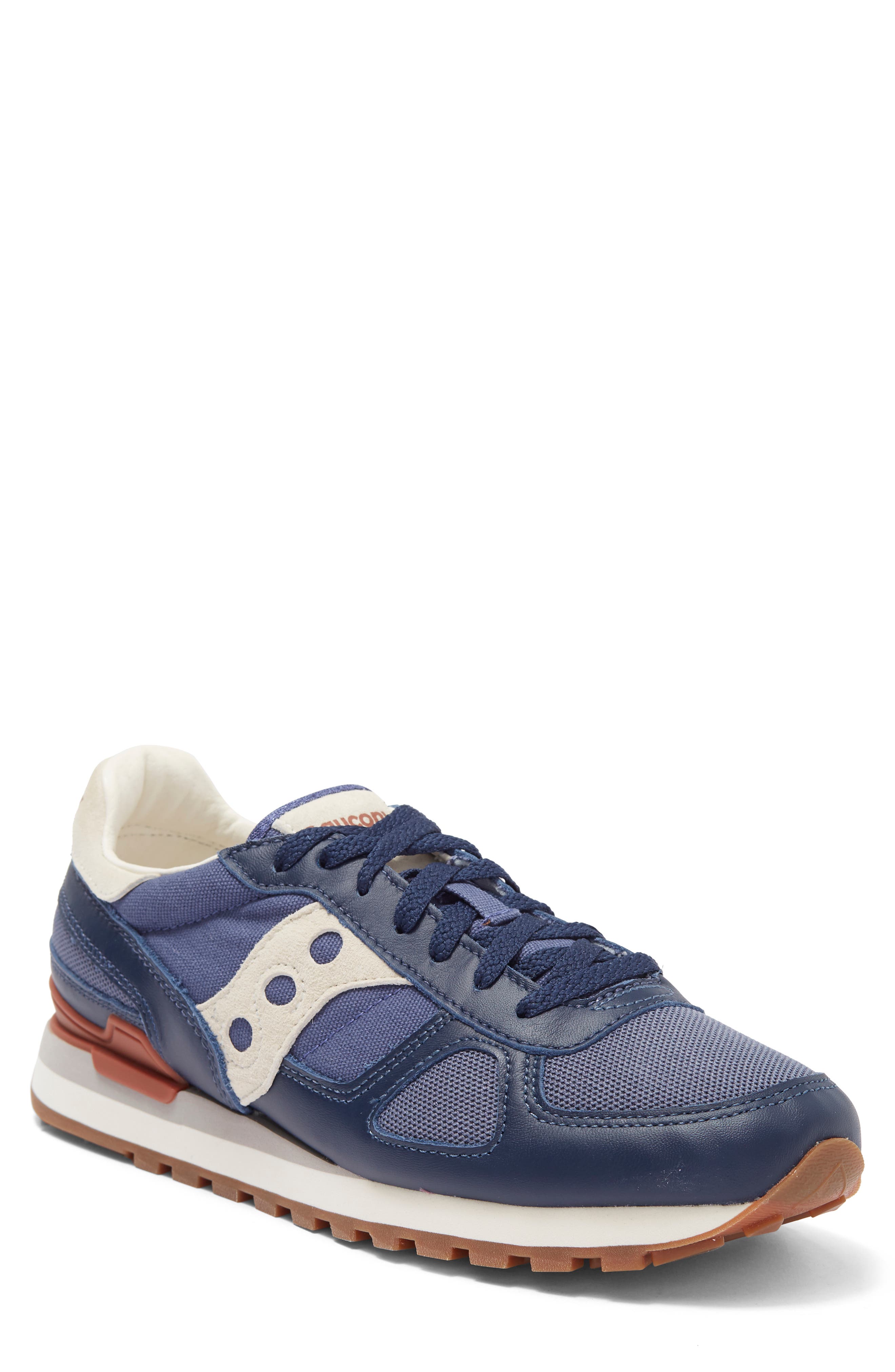 Saucony Shadow Original Sneaker, Main, color, 