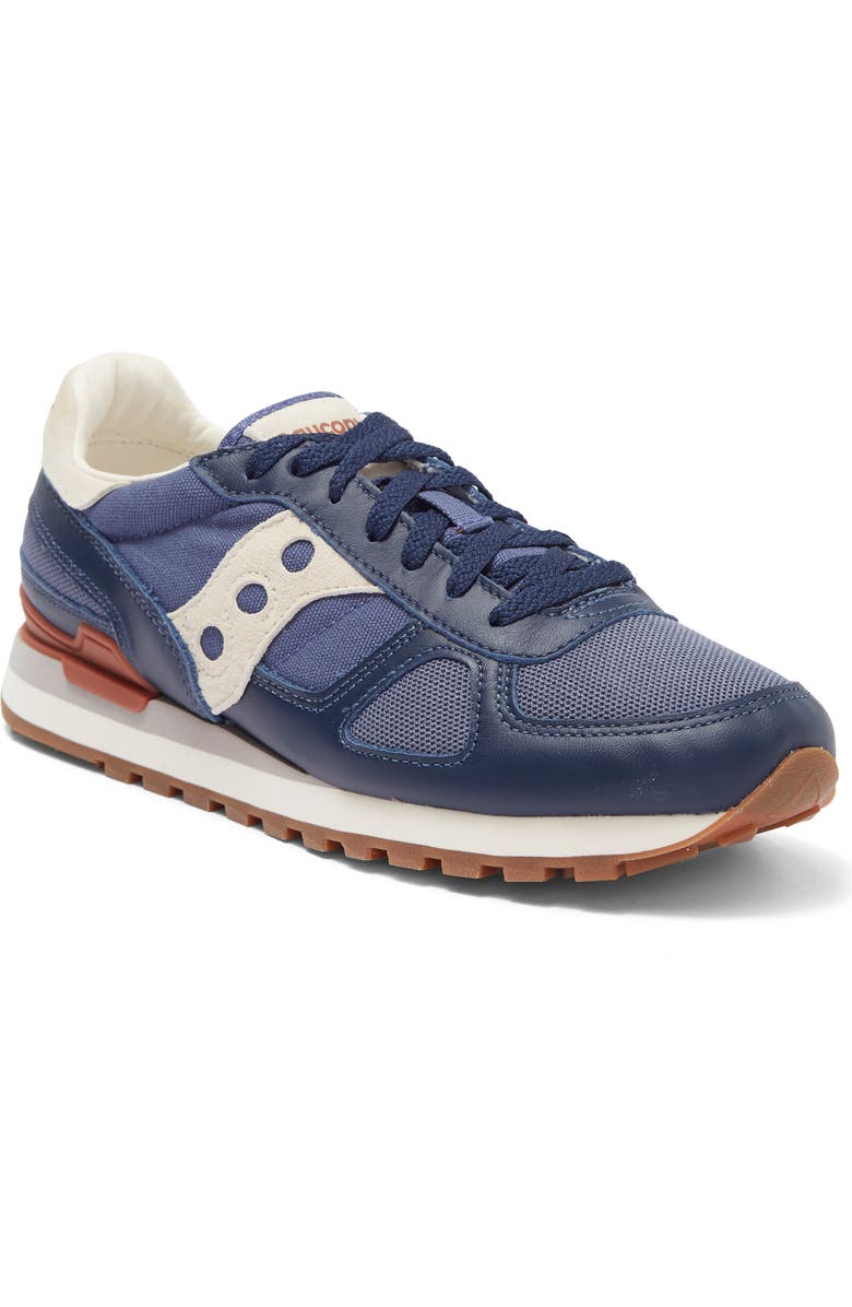 Saucony Shadow Original Sneaker, Main, color,