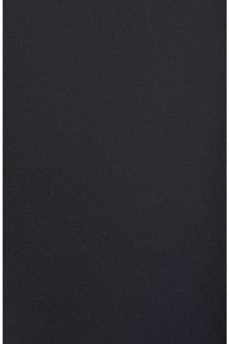 Pelago Double Breasted Cashmere Coat, Alternate, color, ULTRAMARINE
