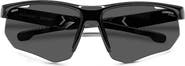 Carrera Eyewear x Ducati 69mm Carduc Rectangle Sunglasses