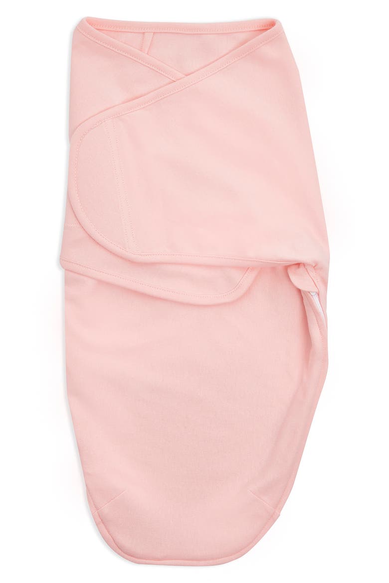 Aden & Anais Essentials Wrap Swaddle - Set of 3, Alternate, color, FAIRY TALE FLOWERS