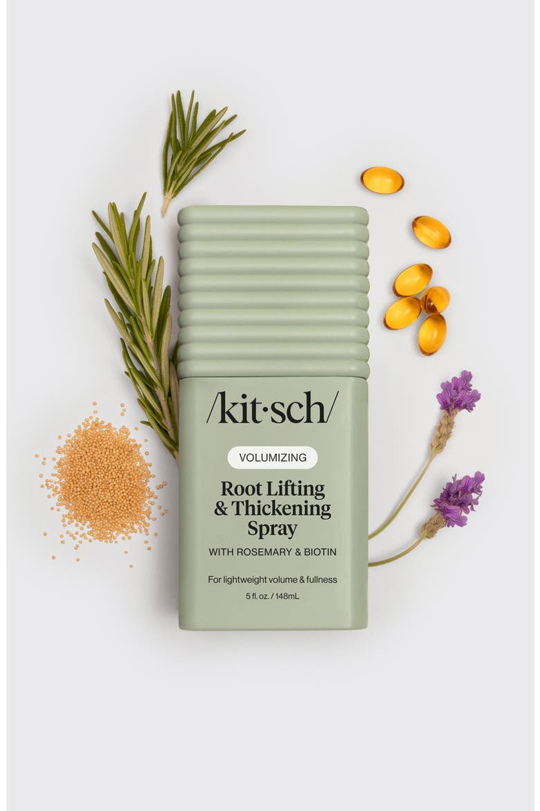 Root Lifting & Thickening Spray, Alternate, color, NO COLOR