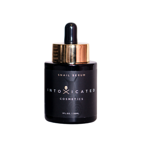 Intoxicated Cosmetics Hydration Bundle