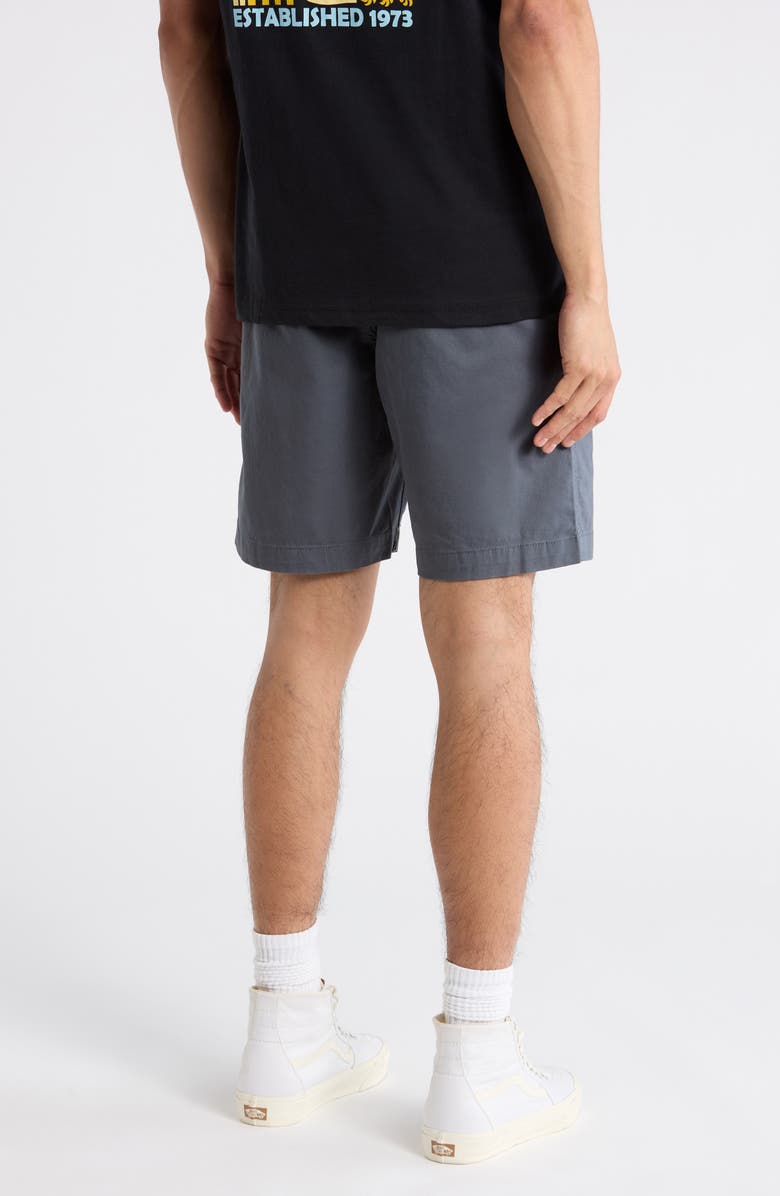 Billabong Skull Lineart Graphic T-Shirt, Alternate, color, Black