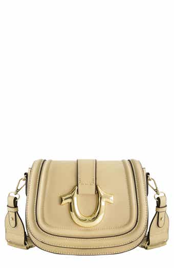 True Religion Horseshoe Saddle Bag
