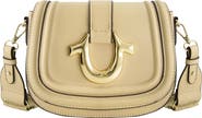 True Religion Horseshoe Saddle Bag