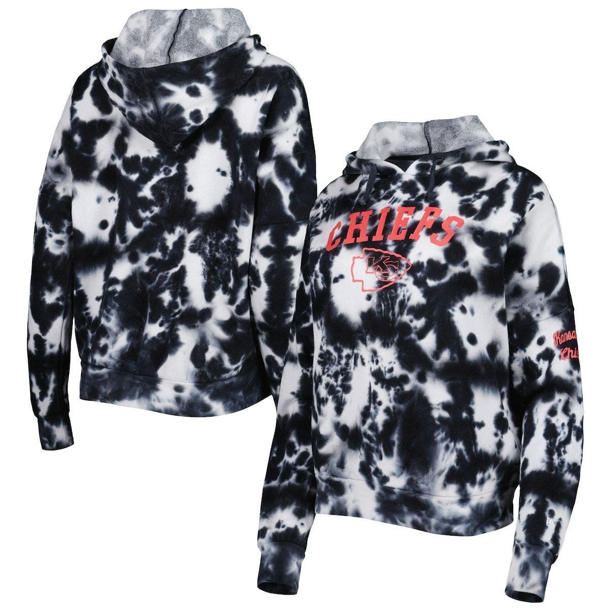 selected Black