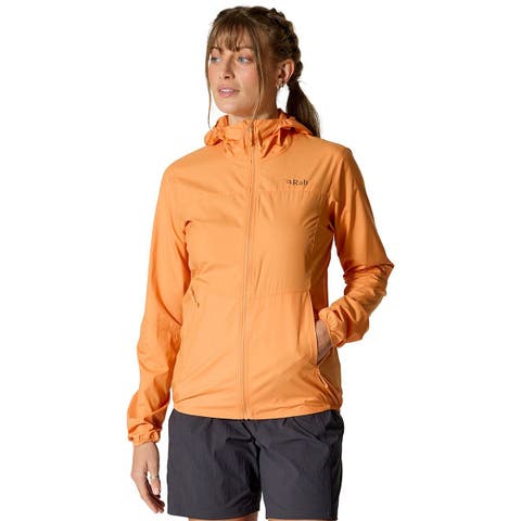 Windgather Hoodie - Women's