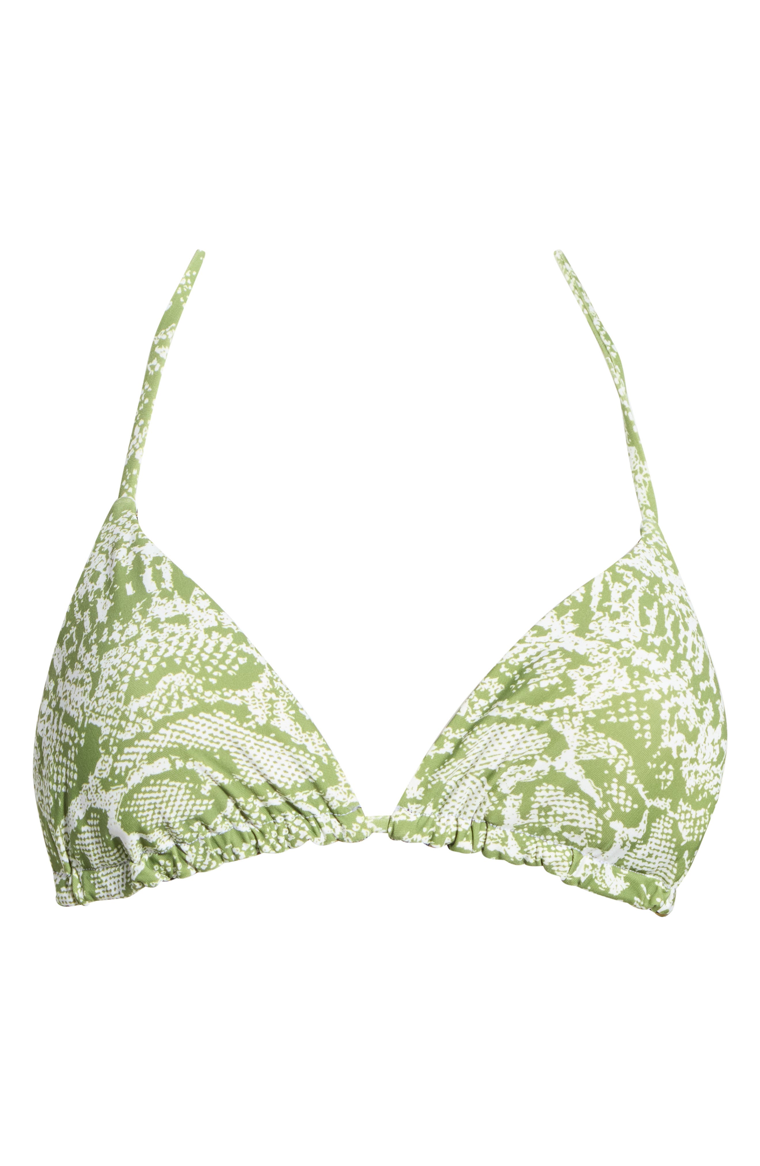 Balmy Bikini Top