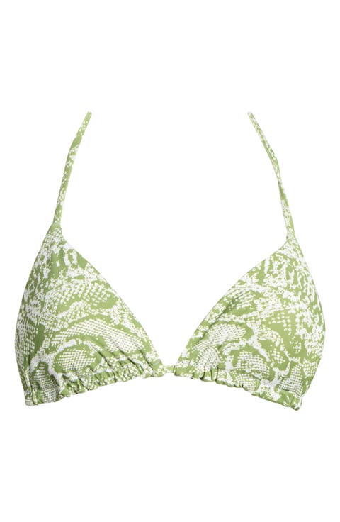 Balmy Bikini Top
