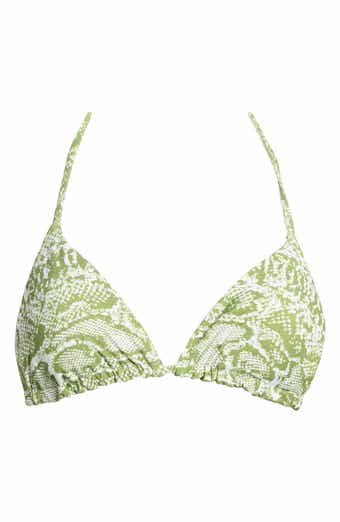 Balmy Bikini Top