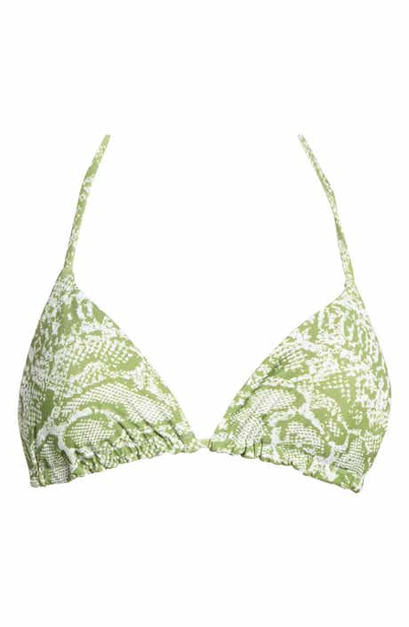 Balmy Bikini Top