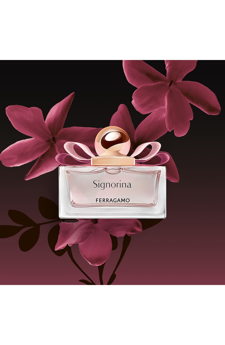 FERRAGAMO Signorina Eau de Parfum $176 Value, Alternate, color, 