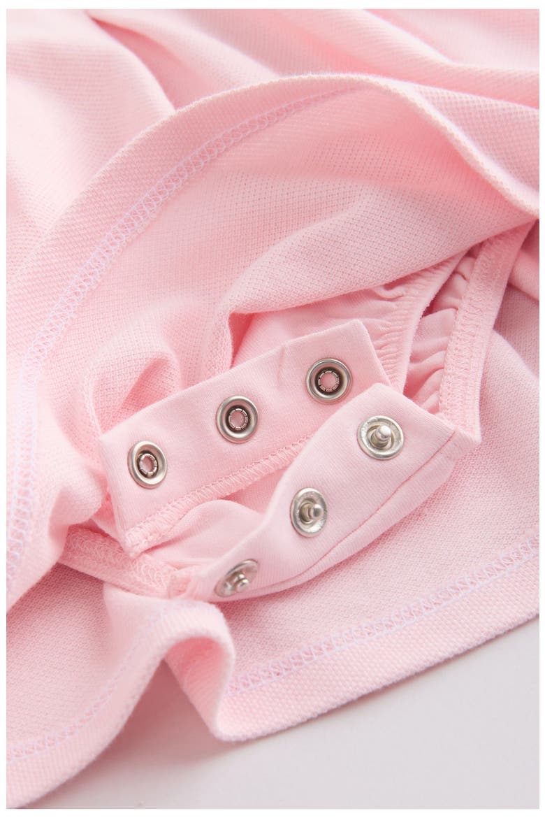 Kids' Set of 2 Assorted Tennis Dresses, Alternate, color, PINK/ WHITE