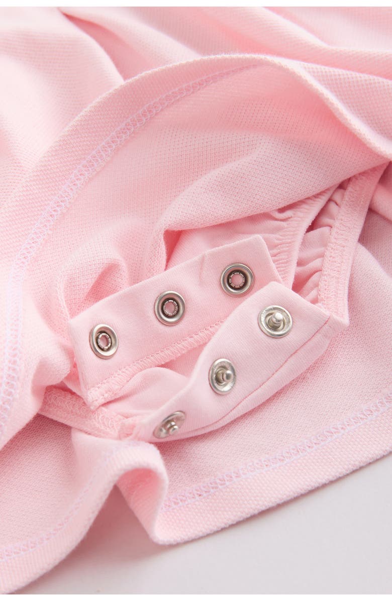 NEXT Kids' Set of 2 Assorted Tennis Dresses, Alternate, color, Pink/ White
