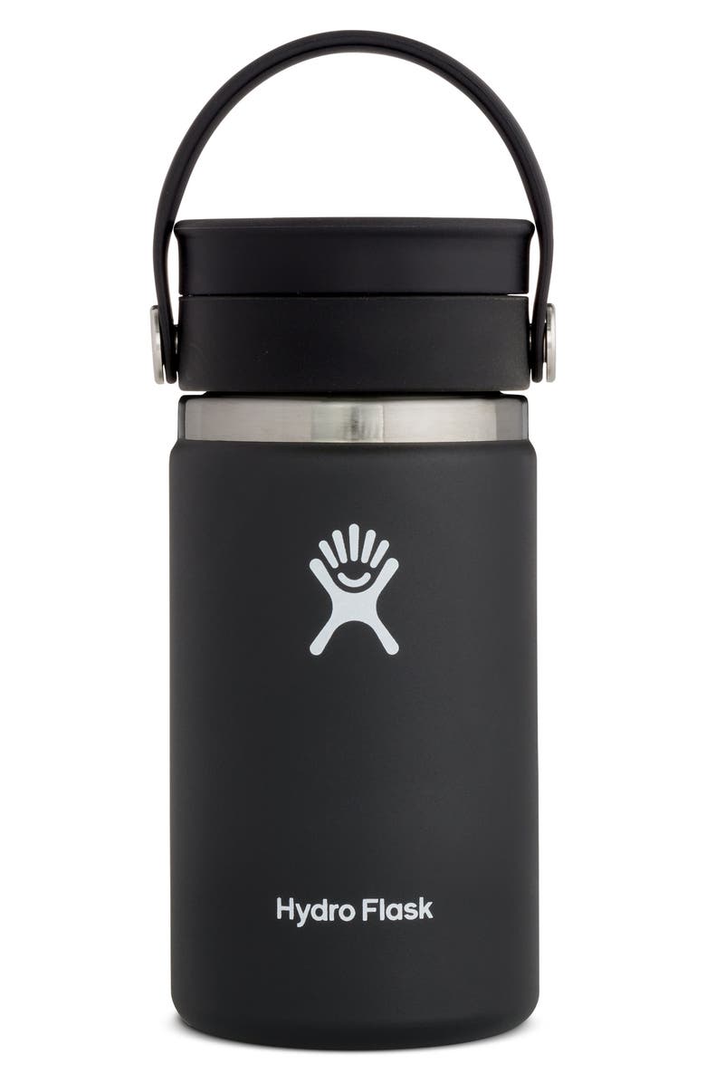 Hydro Flask 12-Ounce Coffee Flask with Flex Sip<sup>™</sup> Lid, Main, color,