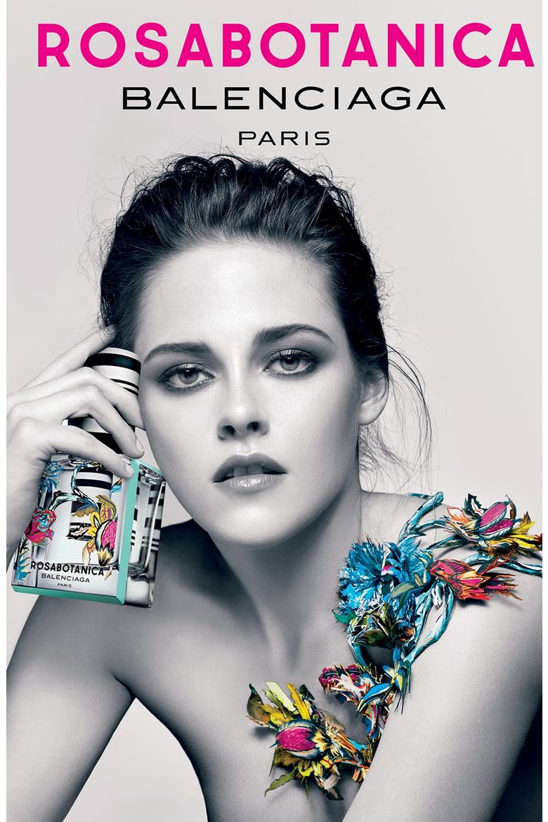 'Rosabotanica' Eau de Parfum, Alternate, color, NO COLOR