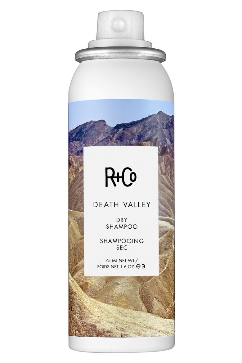 Death Valley Dry Shampoo, Main, color, NO COLOR