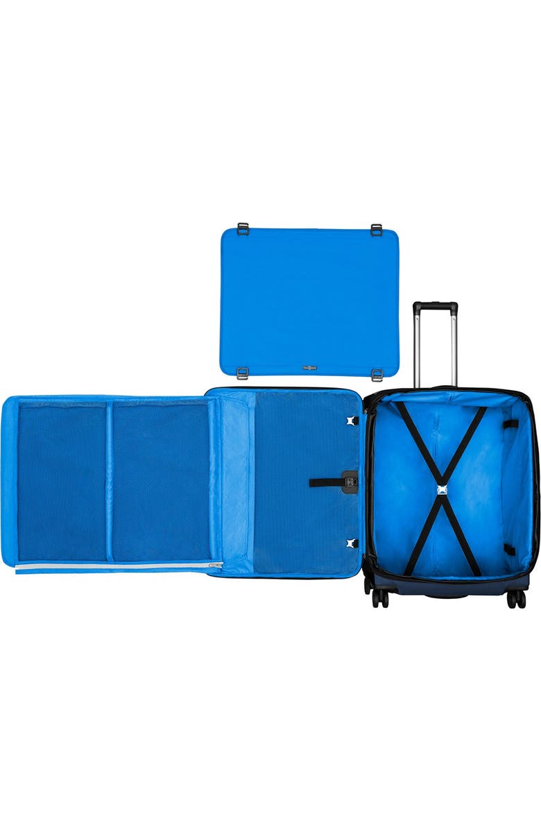 Victorinox Swiss Army<sup>®</sup> WT 5.0 Dual Caster Wheeled 27-Inch Packing Case, Alternate, color,