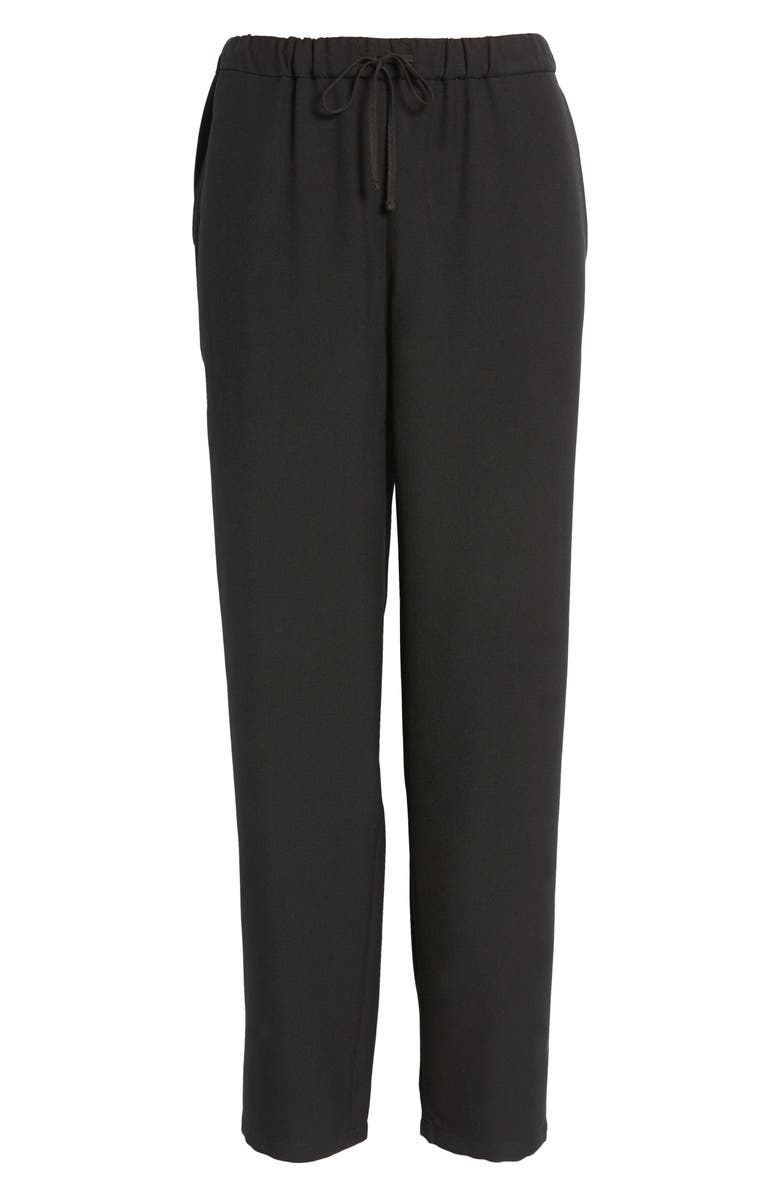 Treasure & Bond Straight Leg Pants, Alternate, color, 