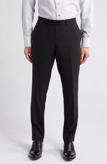 Ted Baker London Jay Trim Fit Solid Wool Suit | Nordstrom Ted Baker London Jay Trim Fit Solid Wool Suit | Nordstrom