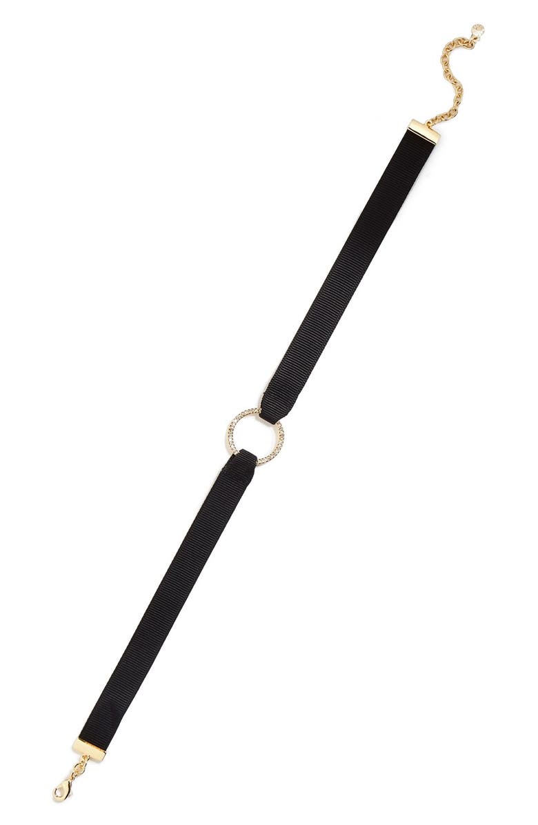 BaubleBar 'Stevie' Choker, Alternate, color, 