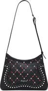 Desigual Faux Leather Crossbody Bag