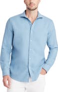 Robert Graham Melbury Long Sleeve Button-Up Shirt