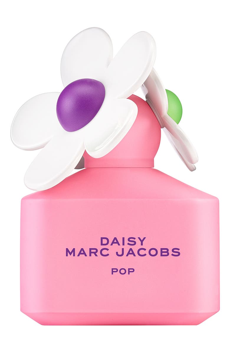Marc Jacobs Daisy Pop Eau de Toilette, Main, color, 