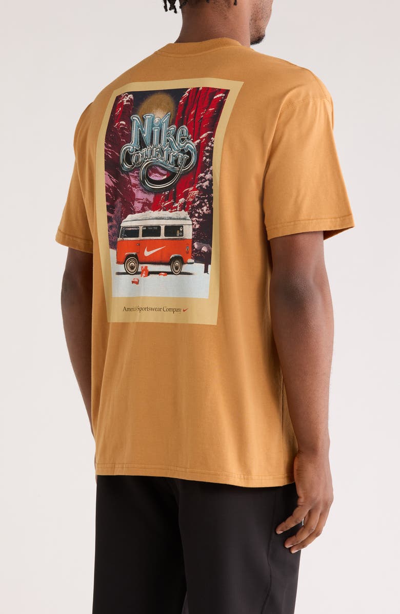 Nike Max 90 Graphic T-Shirt, Alternate, color, 