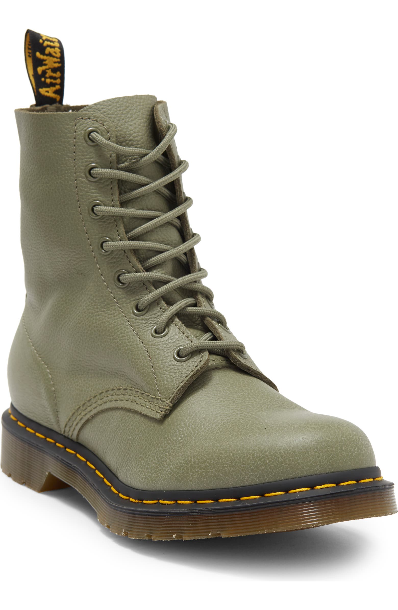Dr. Martens 1460 Combat Boot (Women) | Nordstromrack