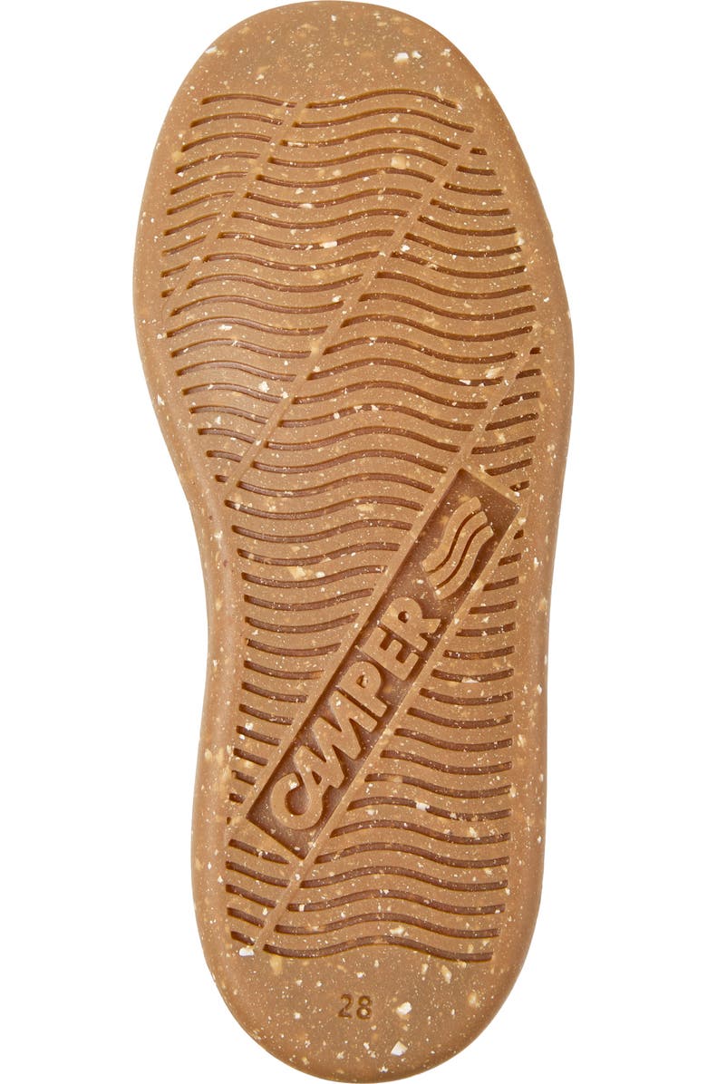 Camper Kids' Runner Four Sneaker, Alternate, color, Dark Gray