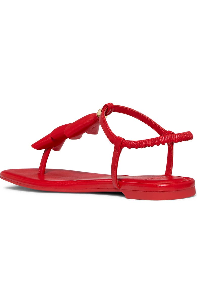 Kate Spade New York slingback sandal, Alternate, color, Heirloom Tomato