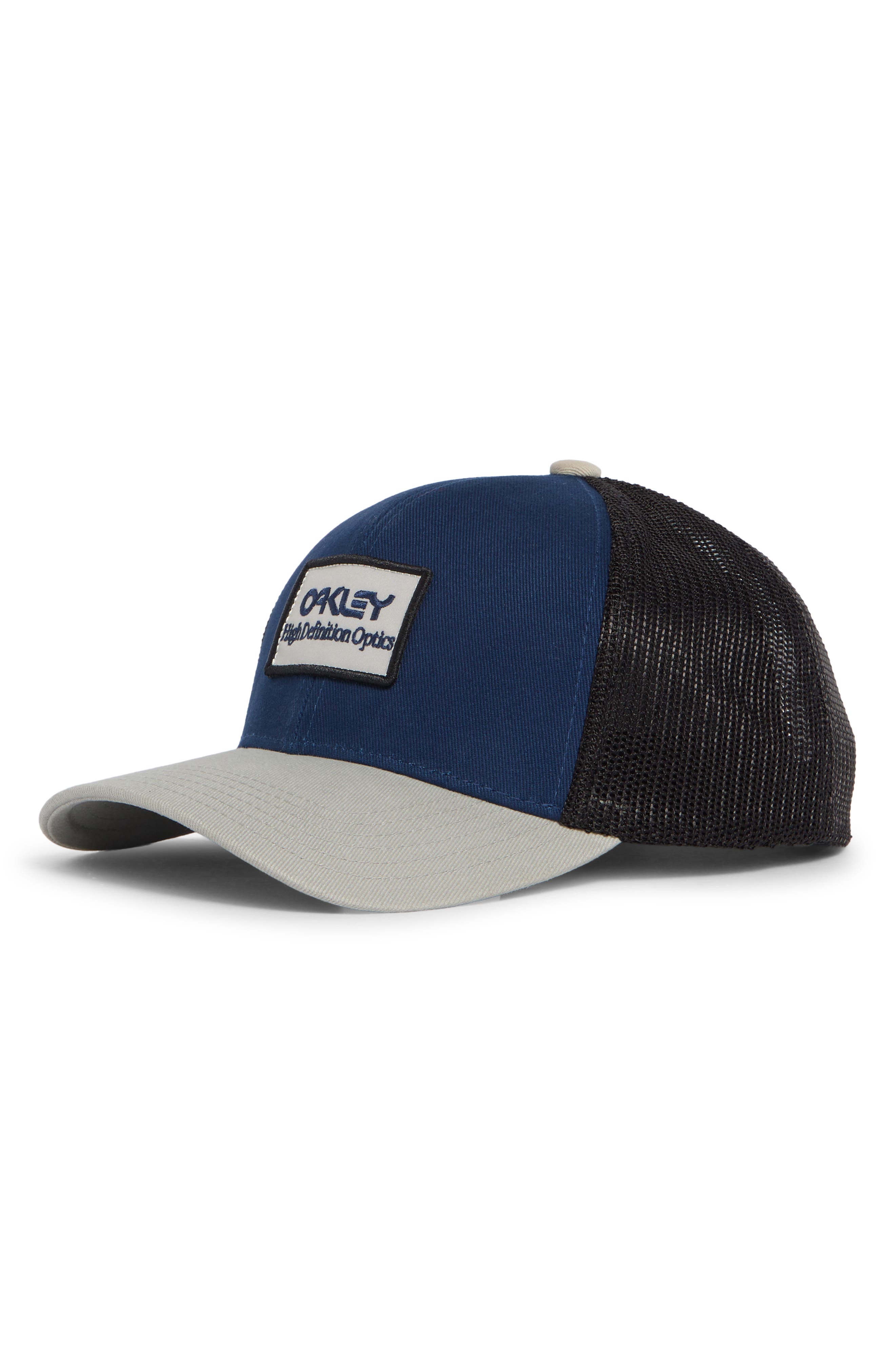 B1B HDO Patch Trucker Hat