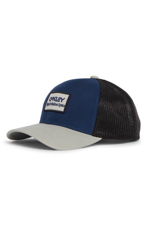 B1B HDO Patch Trucker Hat
