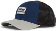 Oakley B1B HDO Patch Trucker Hat